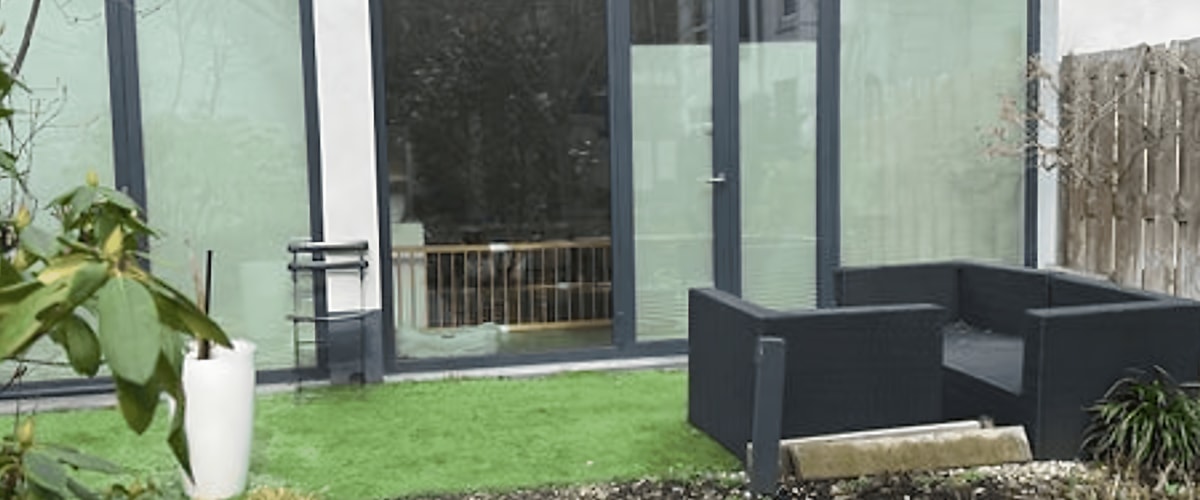 Appartement huren in Rotterdam