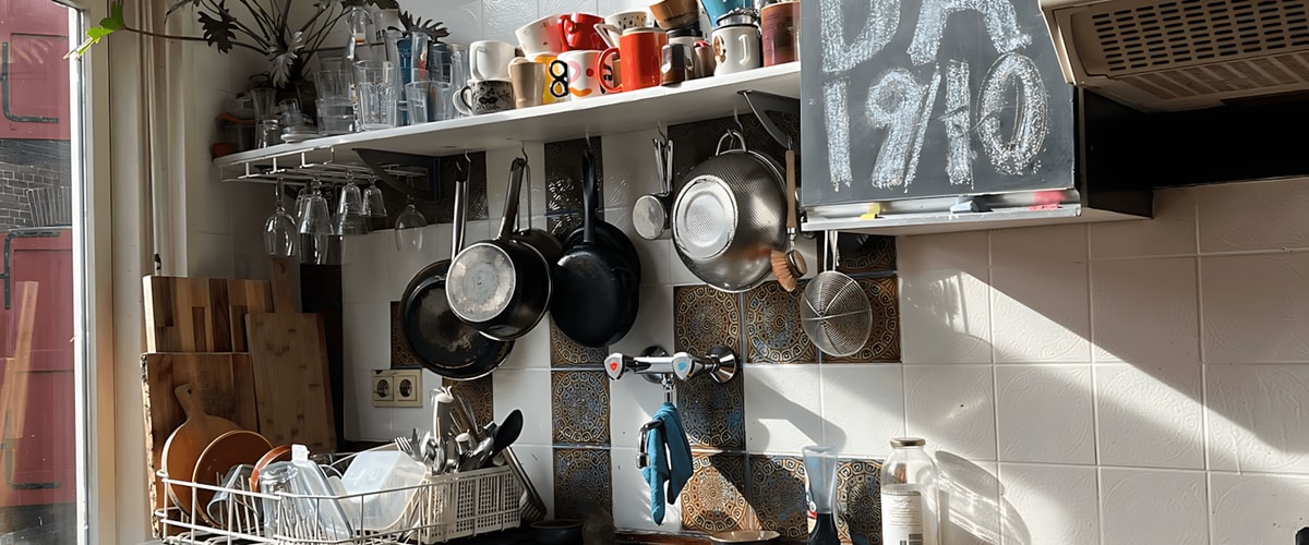 Kamer huren in Delft