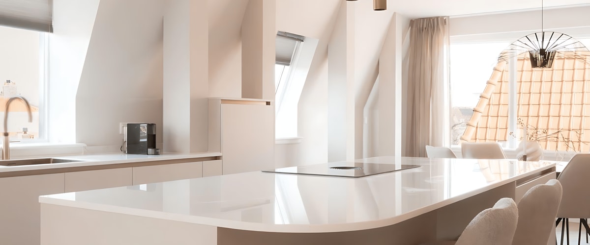 Appartement huren in Rotterdam