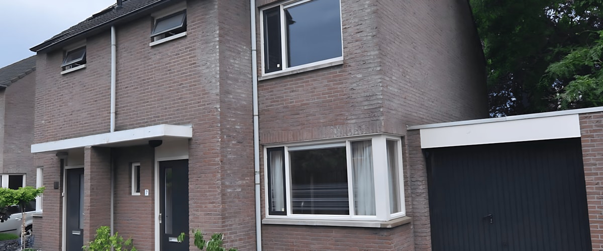 Huis huren in Waalre