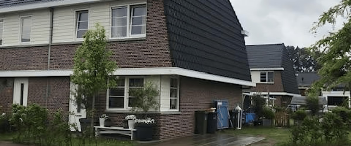 Huis huren in Blaricum