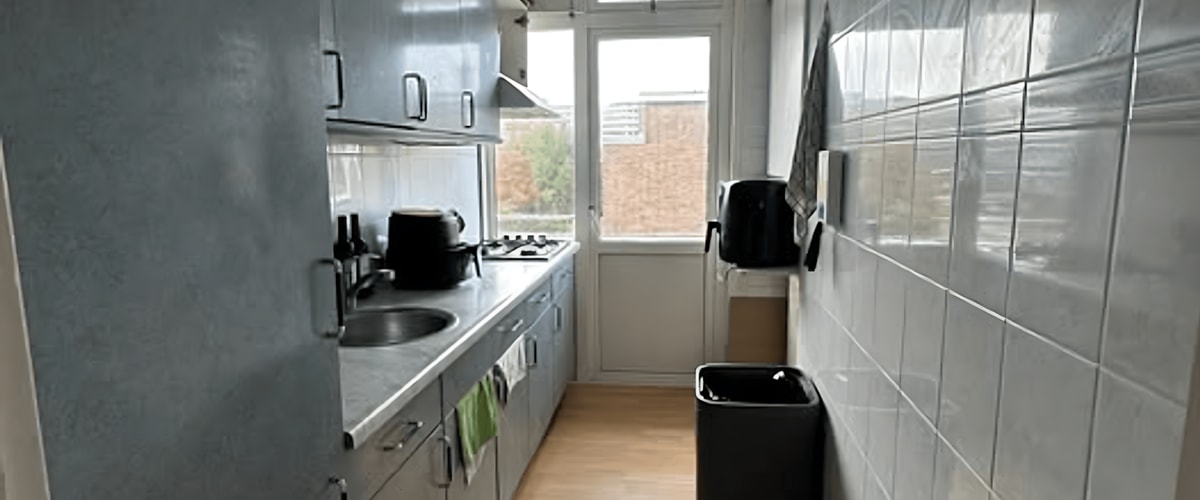 Kamer huren in Den Haag