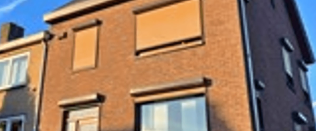 Huis huren in Beek
