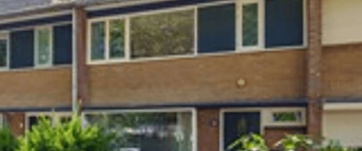 Huis huren in Eindhoven