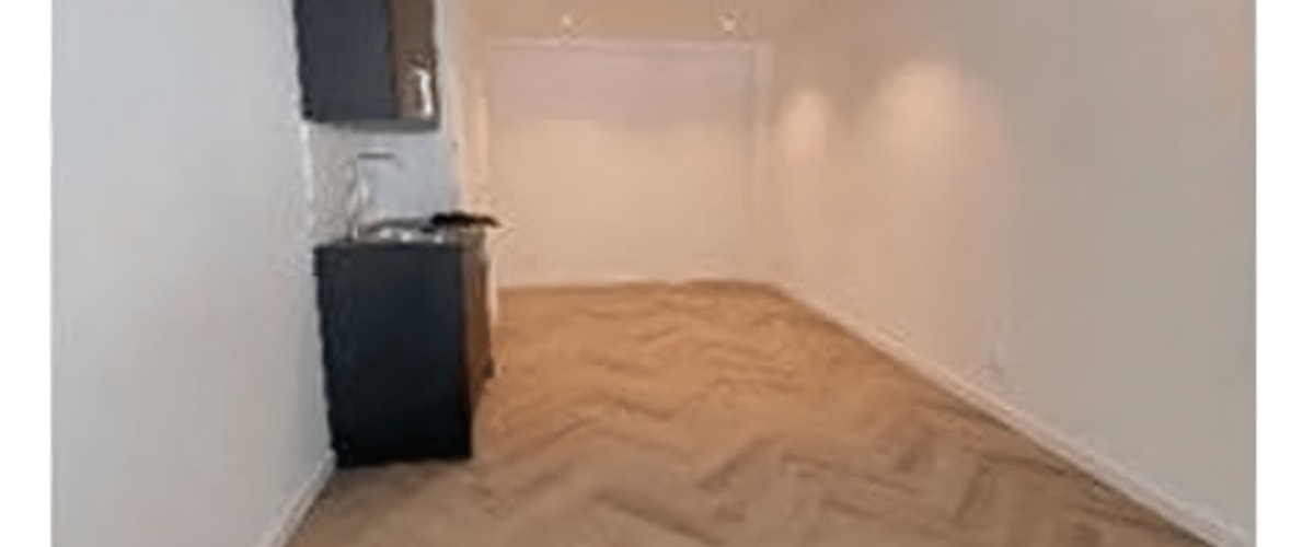 Studio huren in Tilburg
