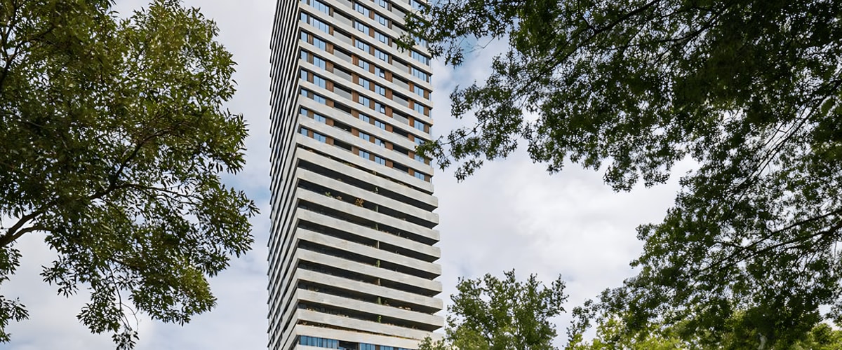 Appartement huren in Eindhoven