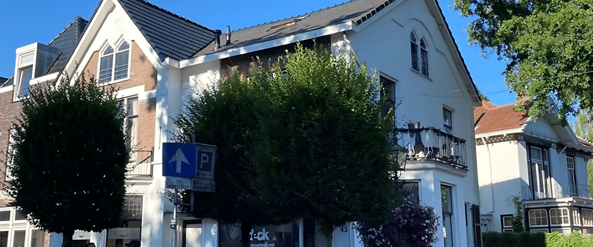 Appartement huren in Baarn