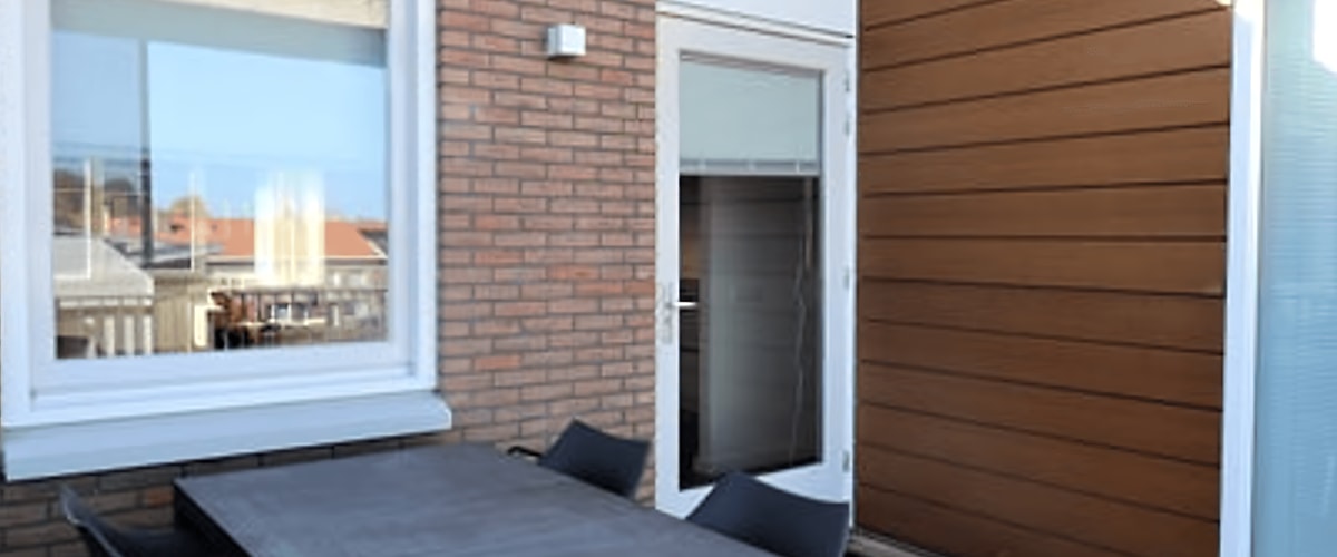Appartement huren in Maastricht