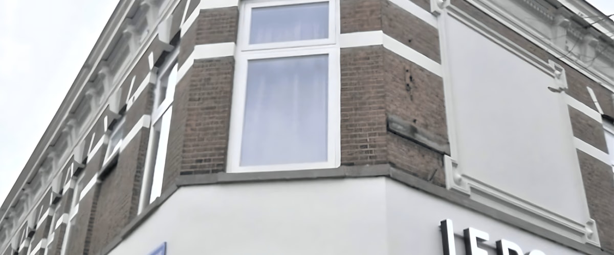 Studio huren in Rotterdam