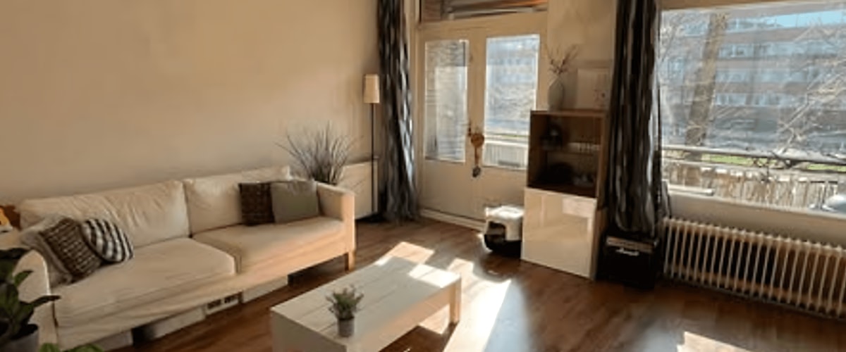 Kamer huren in Utrecht