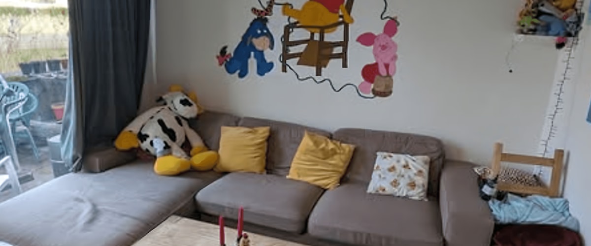 Kamer huren in Bennekom