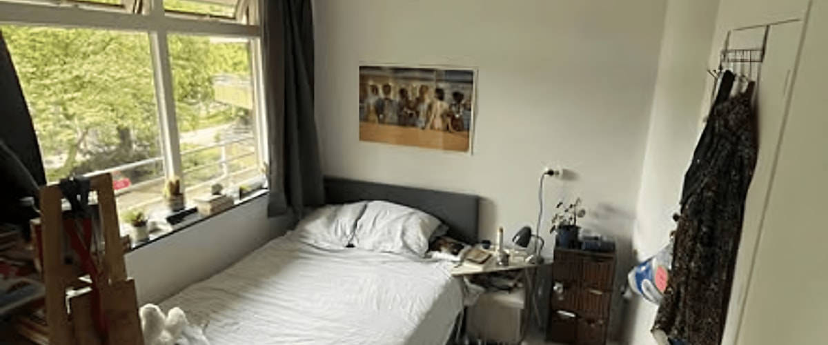 Kamer huren in Wageningen