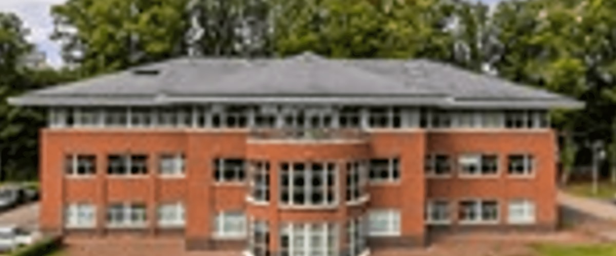 Kantoor huren in Dordrecht