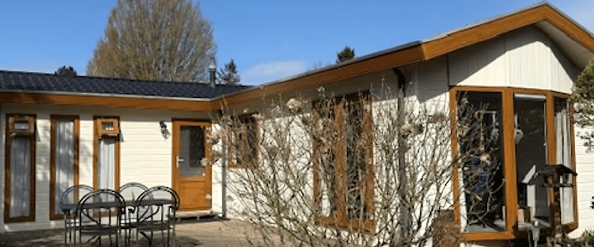 Recreatiewoning huren in Kootwijk