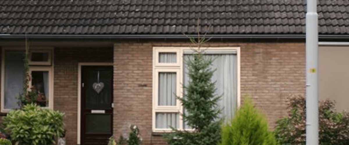 Seniorenwoning huren in Twello