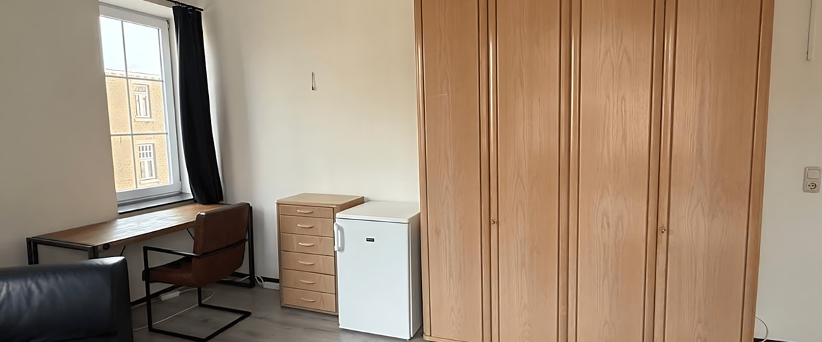 Kamer huren in Maastricht