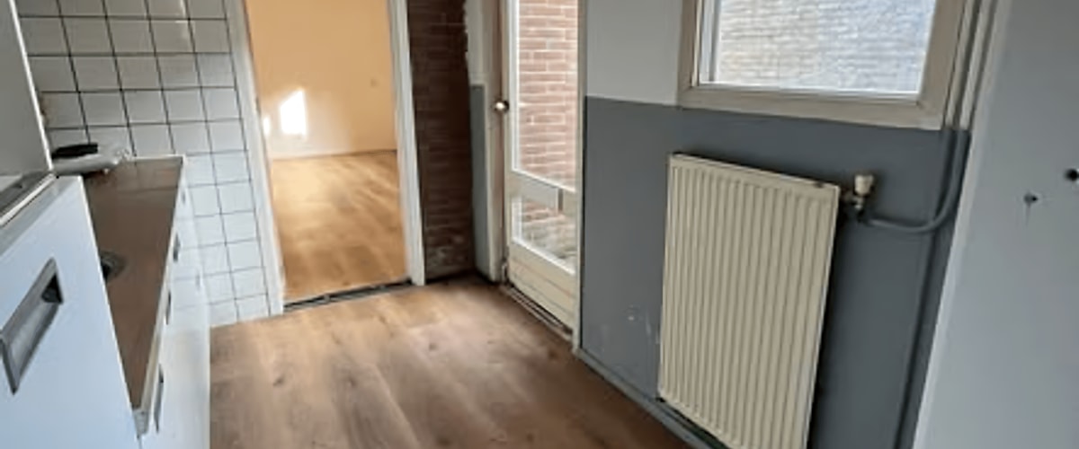 Studio huren in Leeuwarden