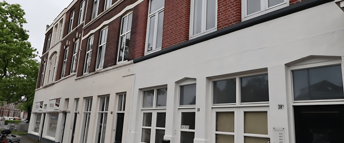 Kamer huren in Breda