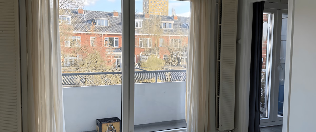 Kamer huren in Groningen
