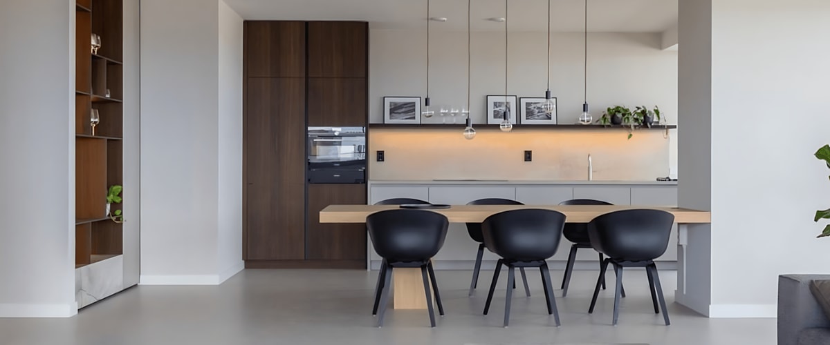 Appartement huren in Rotterdam