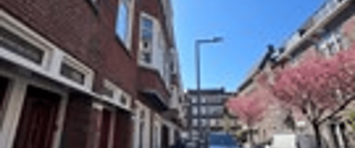 Appartement huren in Rotterdam