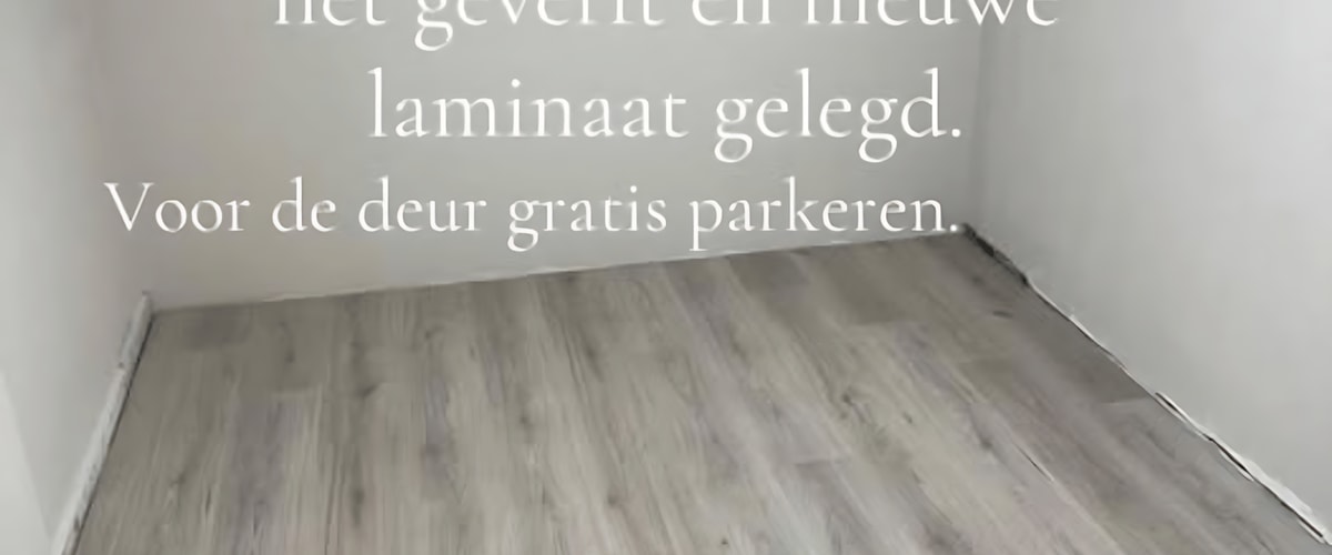 Kantoor huren in Breda