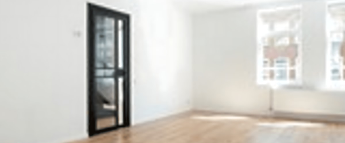 Appartement huren in Rotterdam