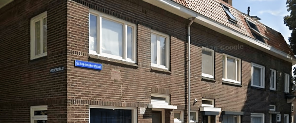 Huis huren in Eindhoven