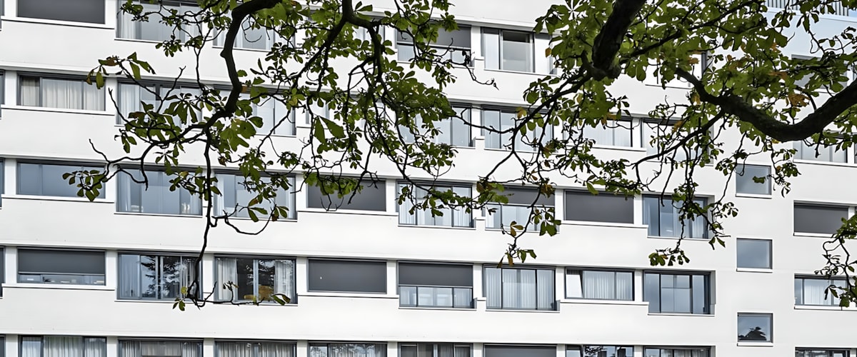 Appartement huren in Waalwijk