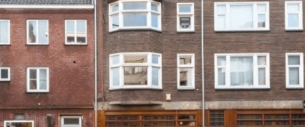 Appartement huren in Eindhoven