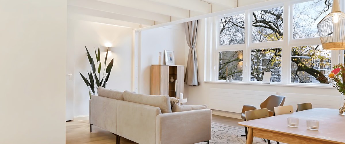 Appartement huren in Rotterdam