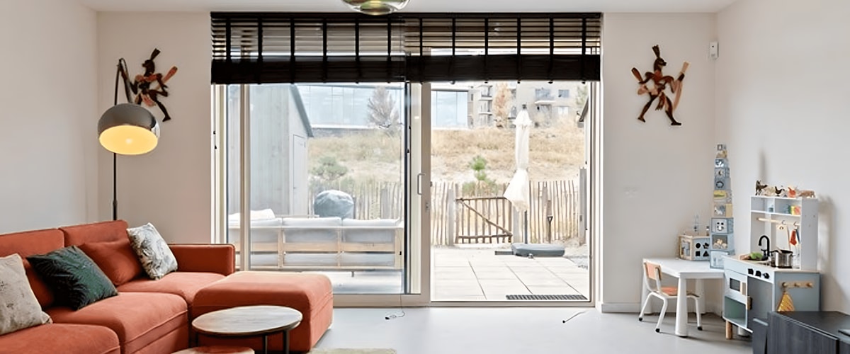 Huis huren in Almere