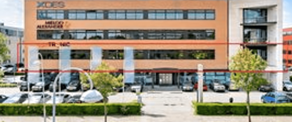 Kantoor huren in Hoofddorp
