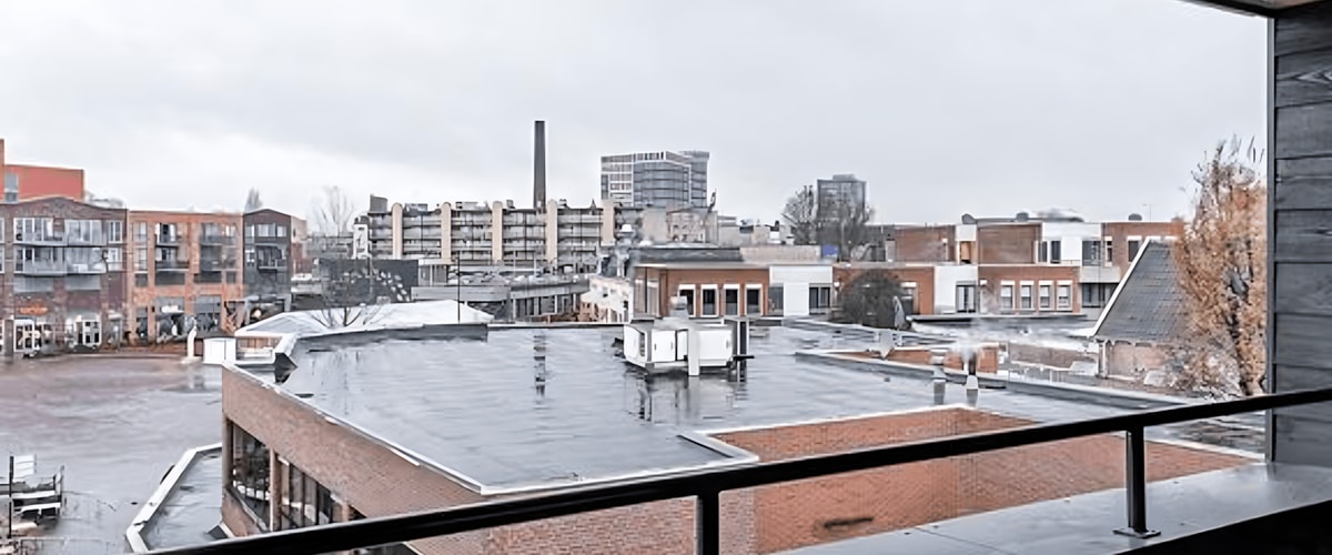 Appartement huren in Almelo