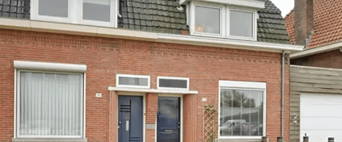 Huis huren in Tilburg