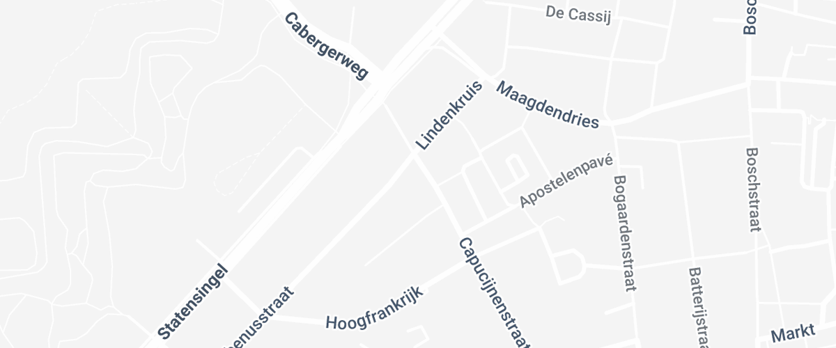 Appartement huren in Maastricht