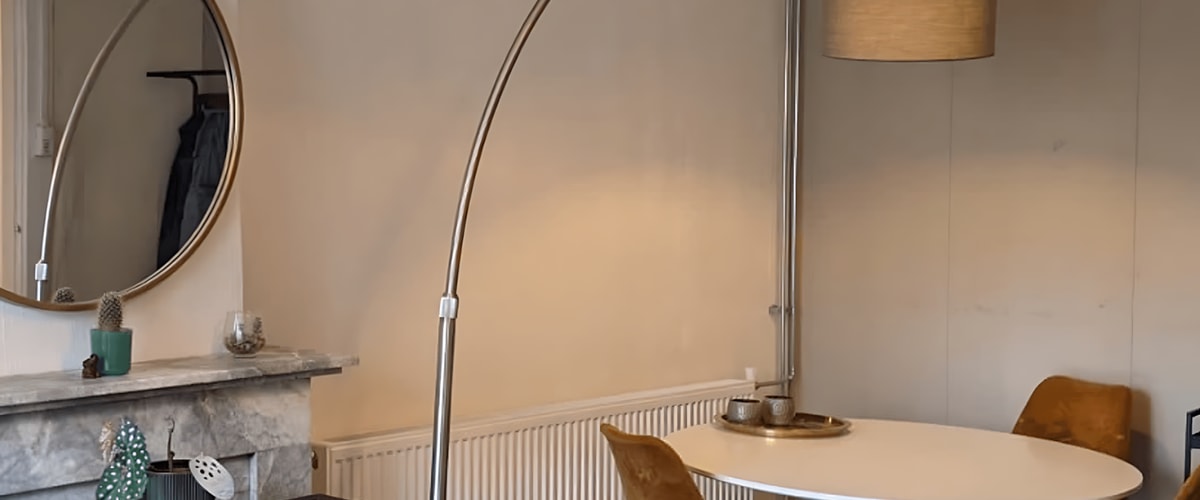Kamer huren in Amsterdam