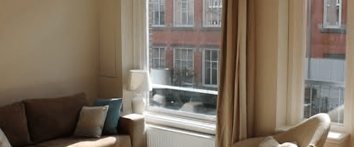 Huis huren in Amsterdam