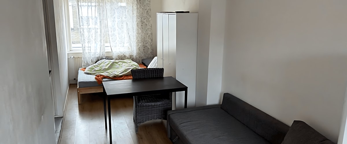 Kamer huren in Eindhoven
