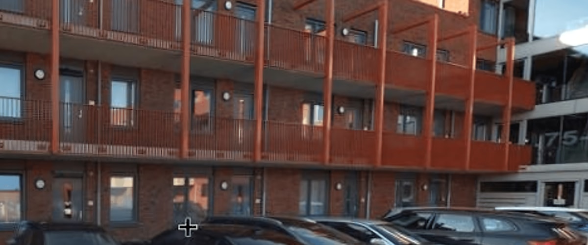 Appartement huren in Hoorn