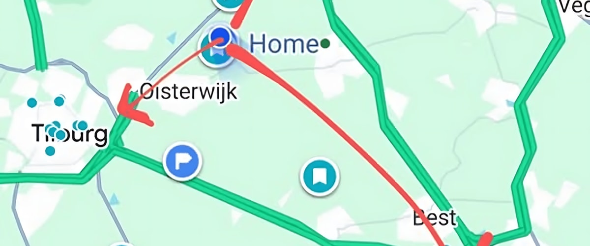 Huis huren in Boxtel
