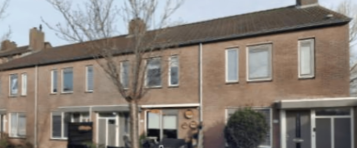 Huis huren in Hoorn