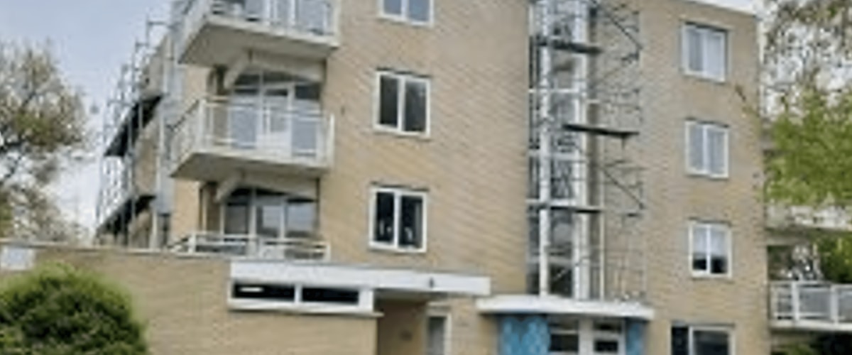 Appartement huren in Zoetermeer