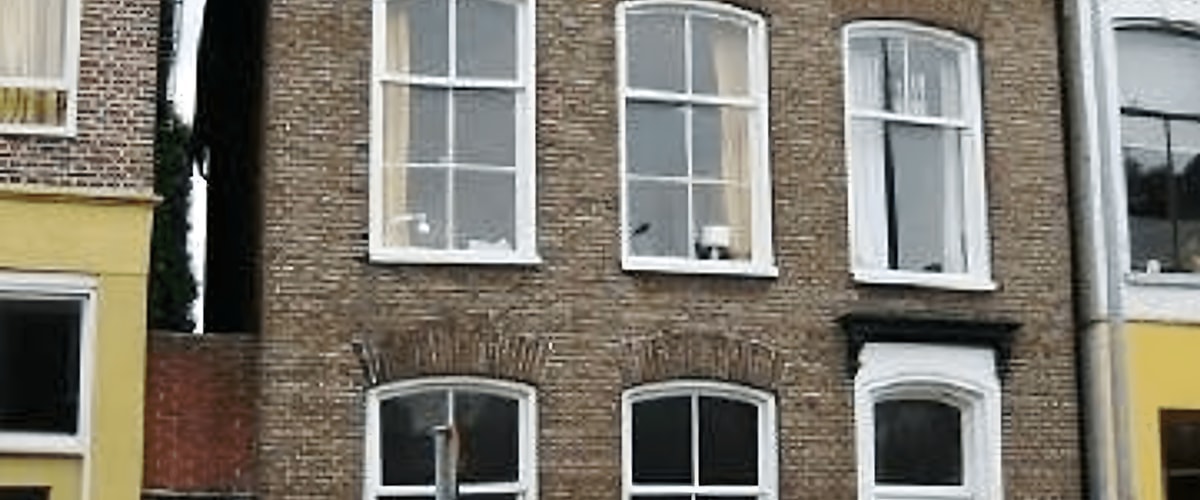Kamer huren in Groningen