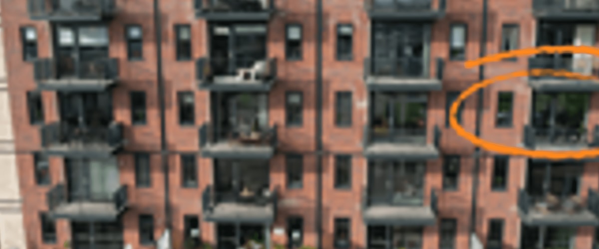 Appartement huren in Bergen Op Zoom