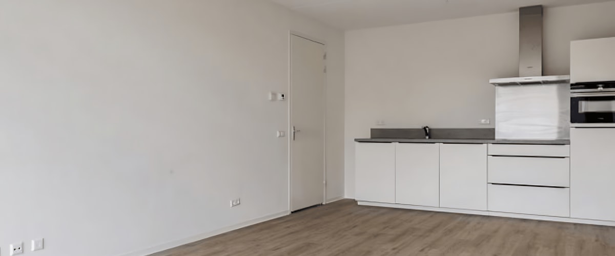 Appartement huren in Amsterdam