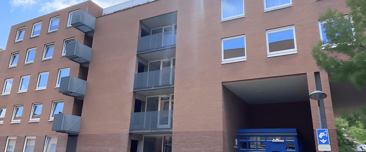 Appartement huren in Maastricht