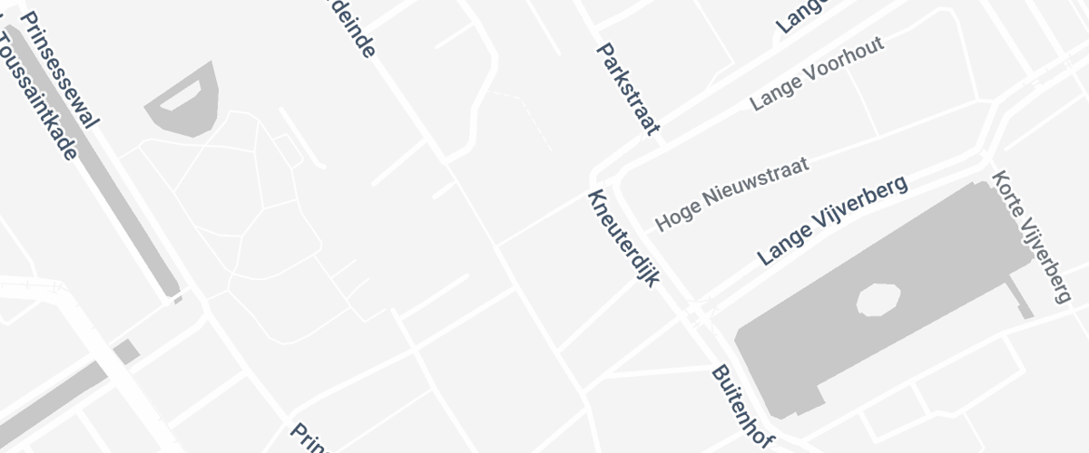 Appartement huren in Den Haag