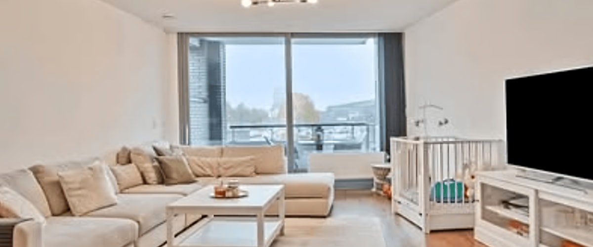 Appartement huren in Eindhoven