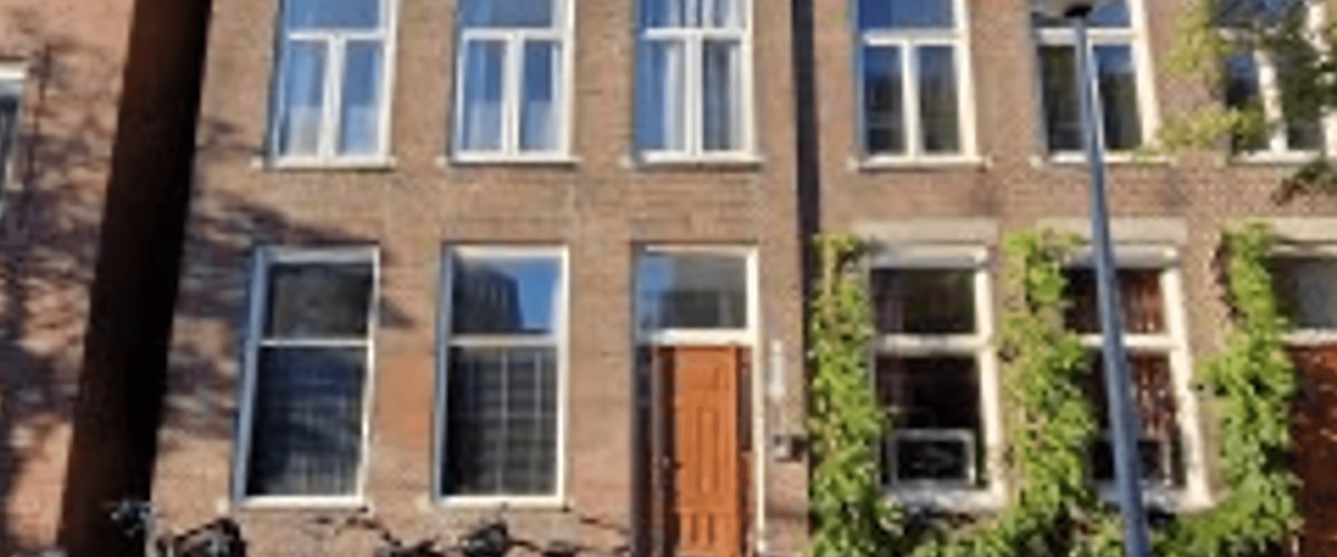 Appartement huren in Groningen
